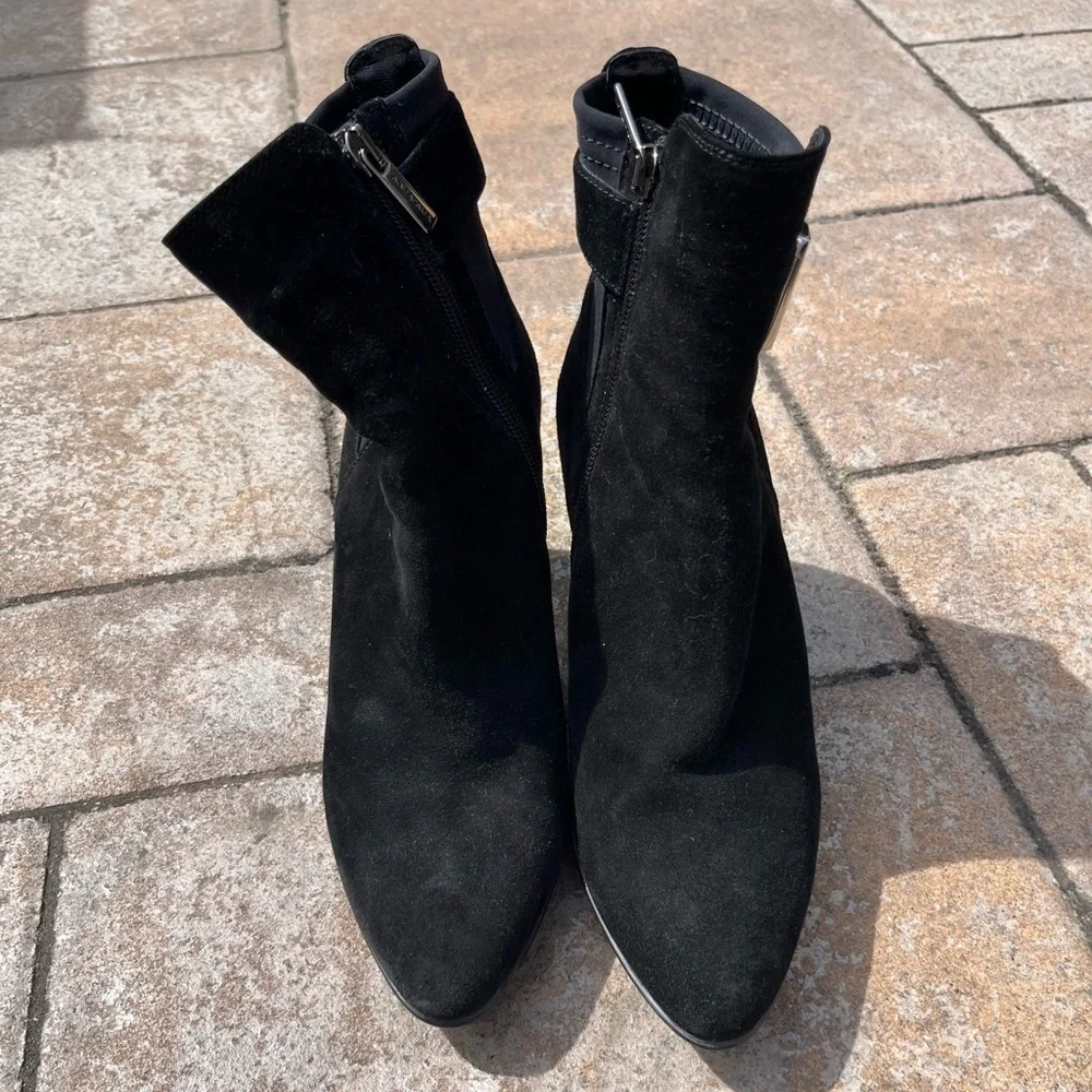 Aquatalia heels - Picture 3 of 3